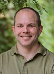 Dr. Eric Lewis