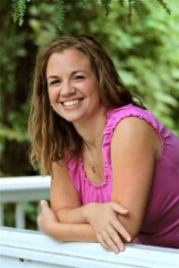Dr. Kristina Lewis