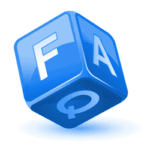 FAQ icon