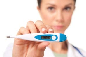 Body Temperature